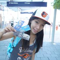 Yu-Chieh Wu's Photo