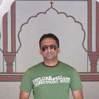 Dipol Bhandary's Photo