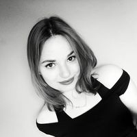 Małgorzata Ziobro's Photo