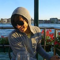 Bryson Thomson的照片