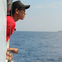 Brian  Cavin's Photo