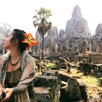 Photos de Podarilova Elina