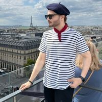 Sultan Zidan's Photo