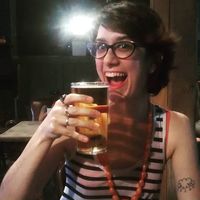 Elisa Mafra的照片