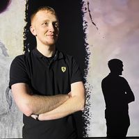 Nikita Levichev's Photo