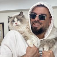 Şükrü Çobanoğlu's Photo