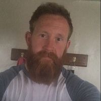 Le foto di Tom Hubbard