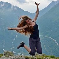 Zuzana Mazurova's Photo