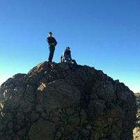 Diego Garibay's Photo