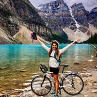 Le foto di Ana Fernandez Toro