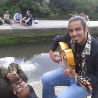 Antonio Roldan的照片