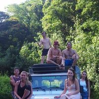 Thibo Peyssard's Photo