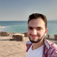 Jacob Dweik的照片