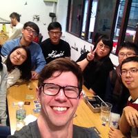 Conran Gunther's Photo