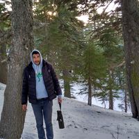 Le foto di ridouan jonson