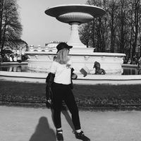 MV Vishnepolskaya's Photo