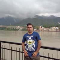 Sangam Mishra's Photo