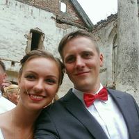 Alise Trukšāne的照片