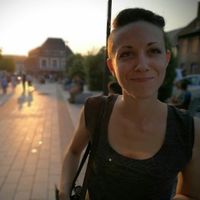 Gwendoline Torterat's Photo