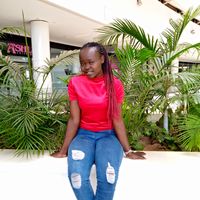 JACKIE Awuor's Photo