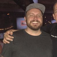 Austin de Rossi's Photo