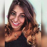 Isabelle Berdine的照片