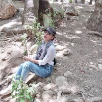 Nazanin Mazlom的照片