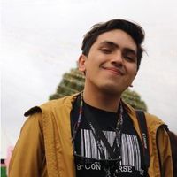 Nicolas Ramirez Garcia's Photo