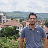 Ahmed Fathy的照片