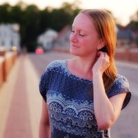 Zane Zēniņa的照片