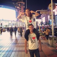 Isai Carbajal's Photo