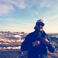 Vitalii Phofanoff's Photo