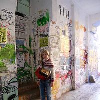 Sibylle Gerber's Photo