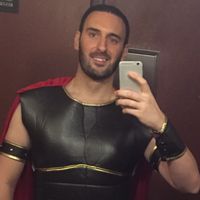 Fotos von Bobby Bruno