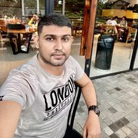 Sadam Chopra's Photo