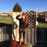 Kelly Marie的照片