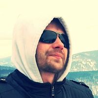 Vitalik Chvak's Photo