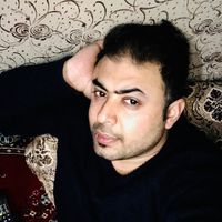 Khan Dawoodzai's Photo