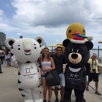 Jean-Bernard Montel's Photo