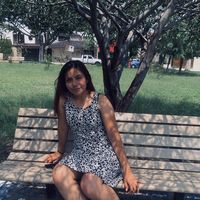 Gabɣ Acevedo的照片