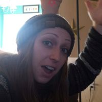 Meagan Black的照片