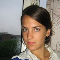 Milana Lazar的照片