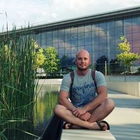 Фотографии пользователя Axel Py