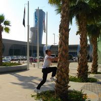 Nándor Vidákovich's Photo