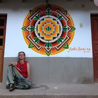 Ineke Broerse's Photo