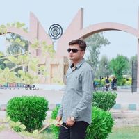 Shahzeb Ali Rajper's Photo
