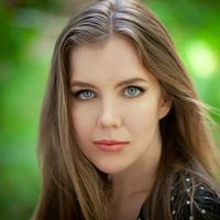 Ekaterina Znobishcheva's Photo