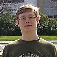 Andrey Tarantsov's Photo