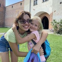 öykü kaplan's Photo