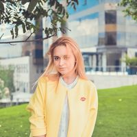 Le foto di Mihaela Fedoseev